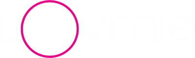 Lovmie logo